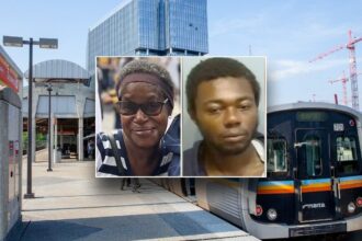 Trump administration launches federal investigation into Atlanta’s MARTA system after fatal train stabbing