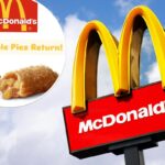 McDonald’s brings back beloved limited-edition dessert — but fans plead for it to be permanent
