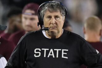 Mike Leach nominated for College Football Hall of Fame following eligibility rule change