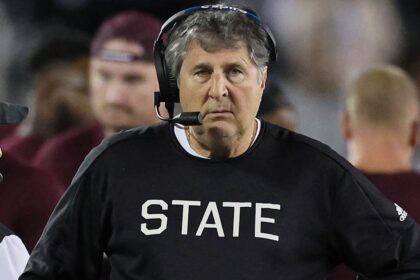 Mike Leach nominated for College Football Hall of Fame following eligibility rule change