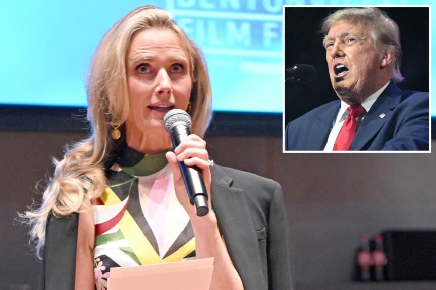FBI probes Jennifer Siebel Newsom’s taxes as her gender-obsessed nonprofit lost M in 5 years