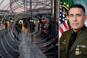 Trump administration names Rosario ‘Pete’ Vasquez to serve as next US Border Patrol chief