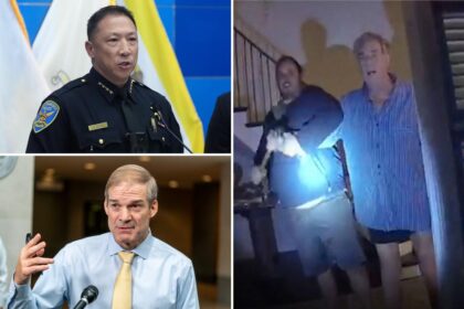 Exclusive | Congress opens investigations into San Francisco, San Diego’s ‘sanctuary city’ policies