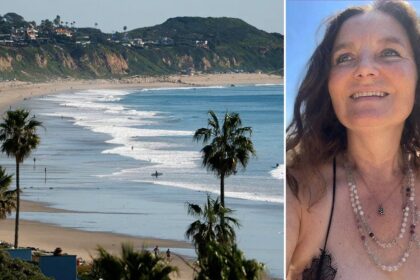 Alleged Malibu serial squatter featured in new docuseries after years of homeowner complaints