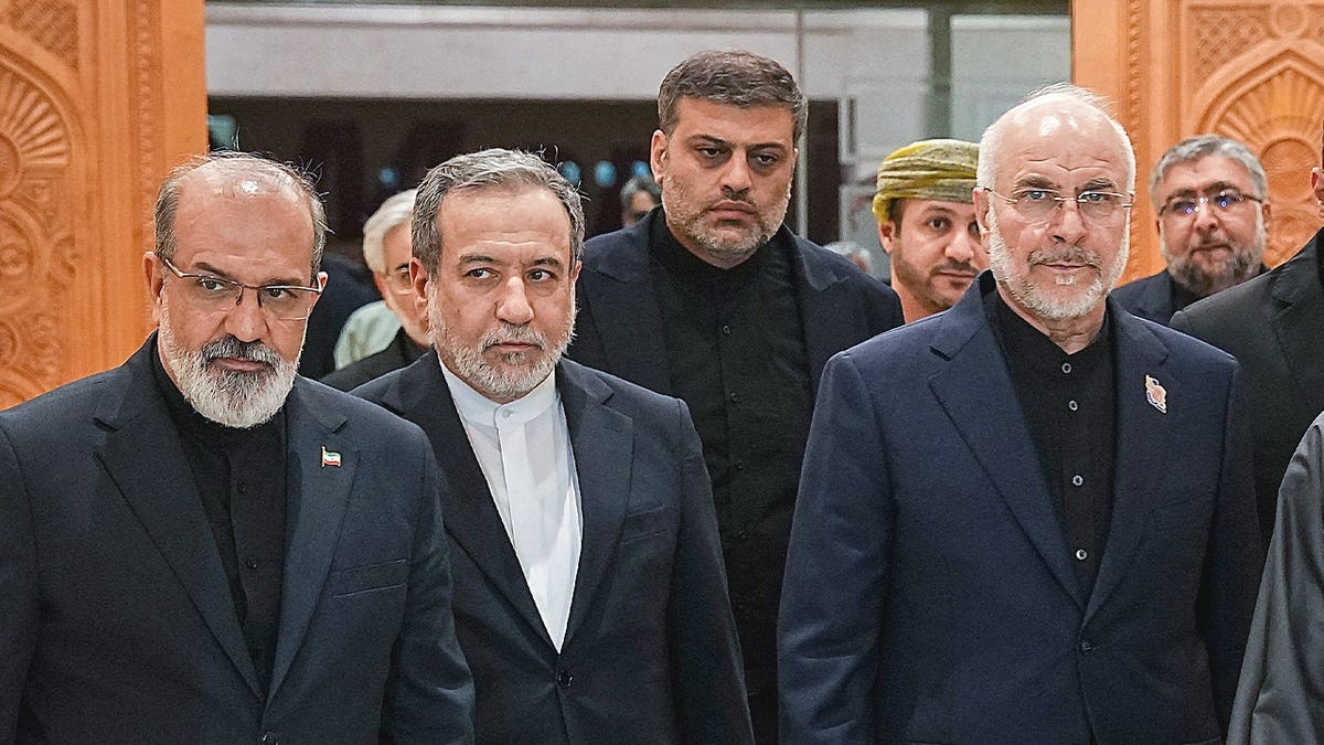 Iranian Regime