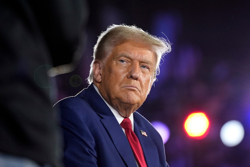 Trump warns ‘downtrodden’ blue states after socialist candidates sweep NYC congressional primaries