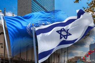 Israel slams UN report as ‘political blood libel’ for alleging deliberate targeting of Palestinian children