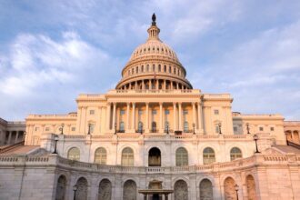 Reporter’s Notebook: Lawmakers scramble as FISA fight comes at the worst possible time