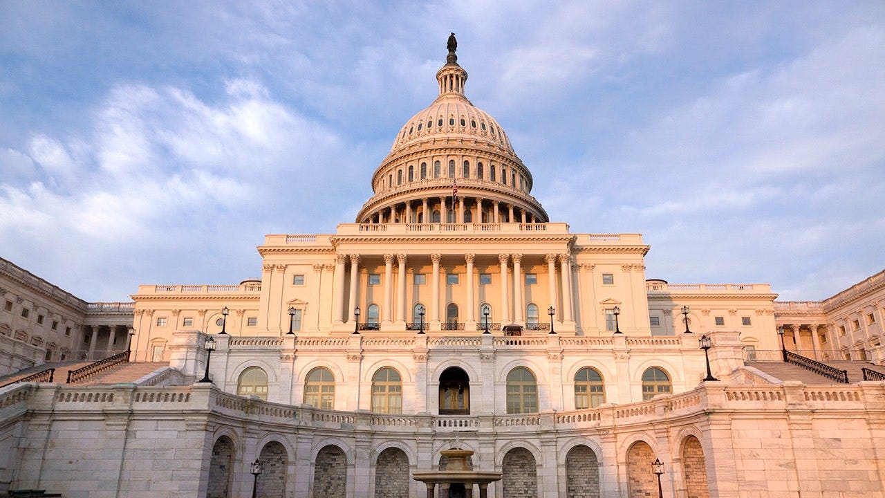 Reporter’s Notebook: Lawmakers scramble as FISA fight comes at the worst possible time
