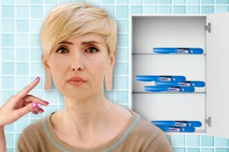Exclusive | People are getting surgery to fix their ‘floppy,’ old-looking ‘Ozempic earlobes’ after GLP-1 weight loss
