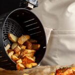Could Your Nonstick Air Fryer Basket Make You Sick? Here’s What You Need to Know