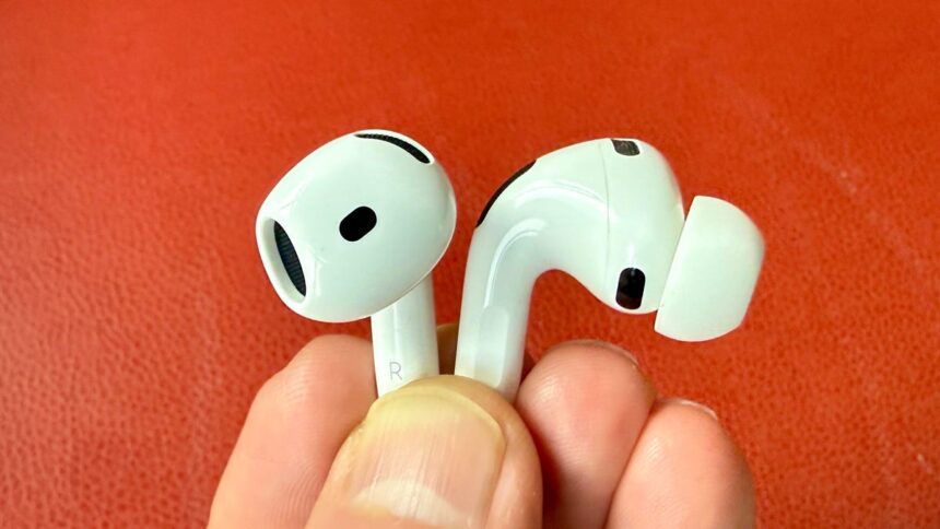 Apple Watch vs AirPods: Which is a Better for Tracking Heart Rate?