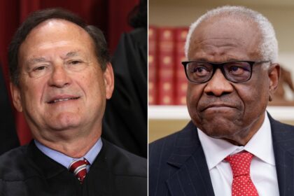 Cops could be forced into race-based guessing game after Supreme Court move, Thomas joins dissent