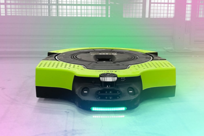 Amid Amazon’s Robot Surge, Proteus Charts a New Path Forward