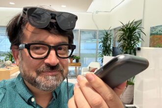 AWE 2026 Live: Smart Glasses Are Bringing AI to Our Faces