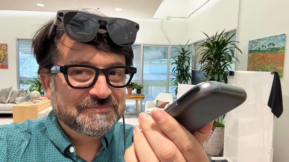 AWE 2026 Live: Smart Glasses Are Bringing AI to Our Faces