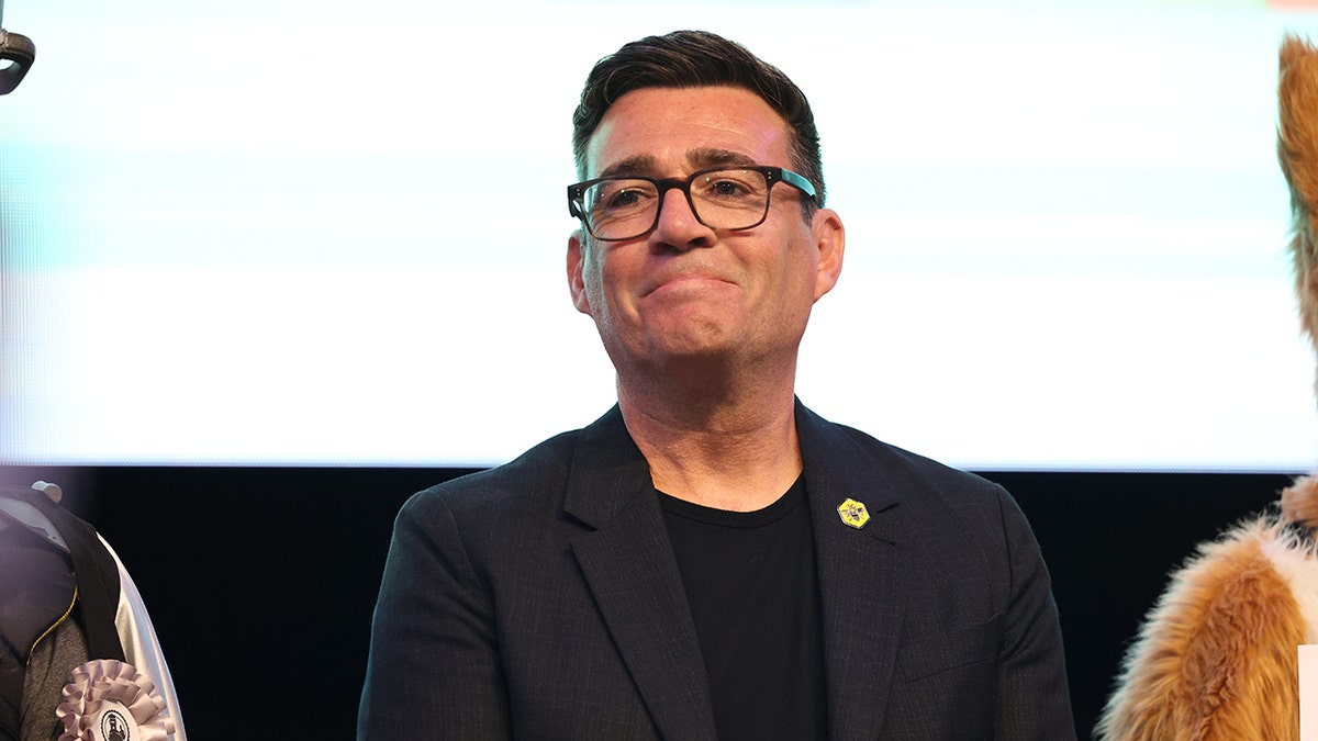 Andy Burnham