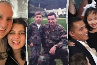 Angel Dads face another Father’s Day without children killed by illegal immigrants: ‘She should be graduating’