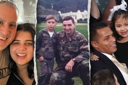 Angel Dads face another Father’s Day without children killed by illegal immigrants: ‘She should be graduating’