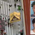 Karmelo Anthony ‘provoked’ Austin Metcalf before fatal stabbing — self-defense claim shot down in bombshell testimony