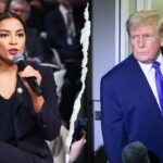 WATCH: AOC lashes out at Trump for ‘betrayal’ of voters after key SCOTUS immigration rulings