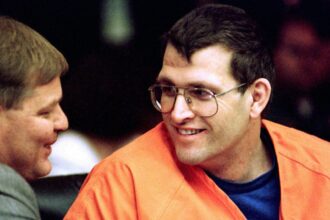 ‘Happy Face’ killer warns fellow serial killer Rex Heuermann could be ‘tossed to the wolves’ in prison