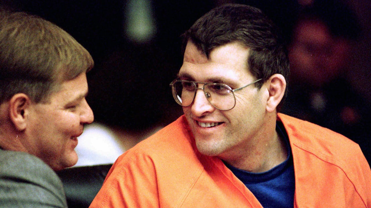 ‘Happy Face’ killer warns fellow serial killer Rex Heuermann could be ‘tossed to the wolves’ in prison