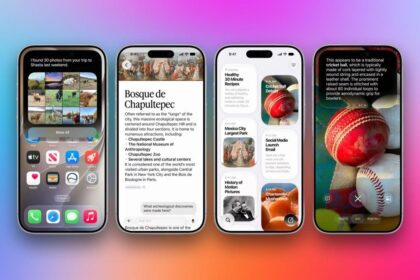 Everything Announced at WWDC26 – CNET
