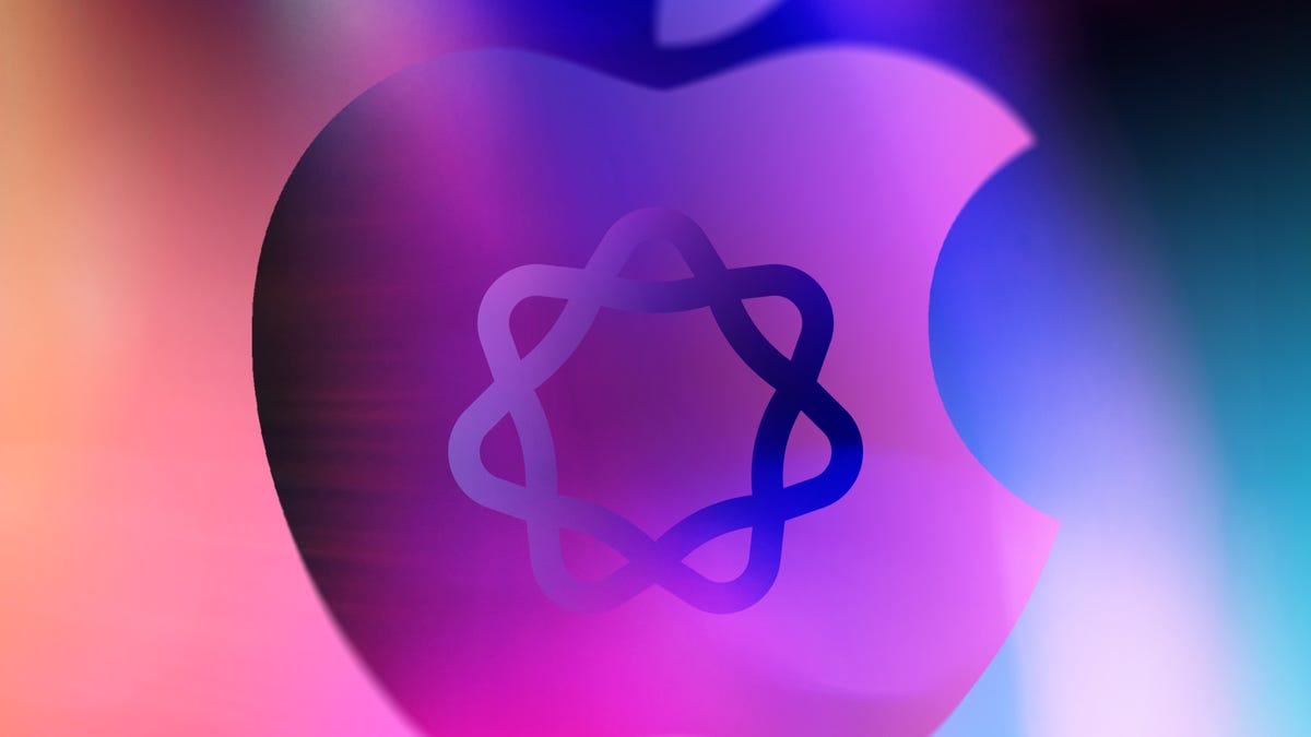 What Happens When Apple and Google Team Up to Build AI? 5 New Models
