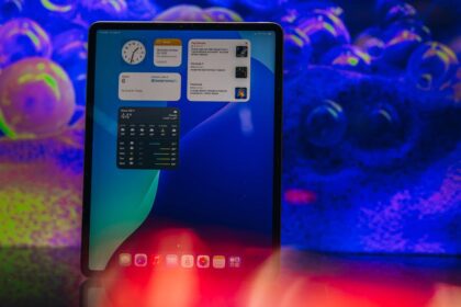 iPadOS 27 Brings More Intelligence to Apple’s iPad Line