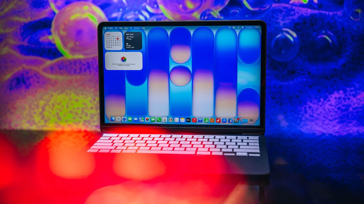 MacOS Golden Gate Fixes the Most Un-Apple-Like Thing About MacOS