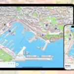 Apple Brings Back Its Enhanced Maps Features for F1 Monaco Grand Prix
