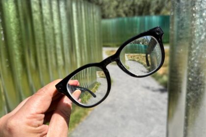 Meta’s Smart Glasses Are Testing Facial Recognition Software Used by Police and the Military