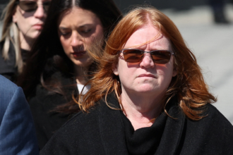 Gilgo Beach serial killer’s ex-wife says he ‘got what he deserved’ after he gets max sentence for 8 murders