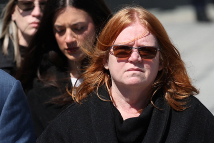 Gilgo Beach serial killer’s ex-wife says he ‘got what he deserved’ after he gets max sentence for 8 murders