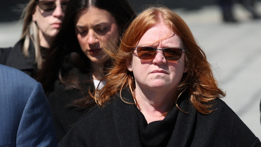 Gilgo Beach serial killer’s ex-wife says he ‘got what he deserved’ after he gets max sentence for 8 murders