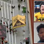 Austin Metcalf’s final words revealed in fatal stabbing at Texas track meet