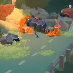 Bad Magpie Is a Delightful Game About Destructively Avoiding Your Emotions