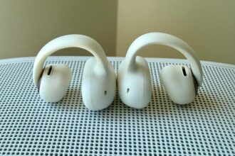 Baseus Bowie MC2 Clip-On Earbuds Review: For , I’m Impressed