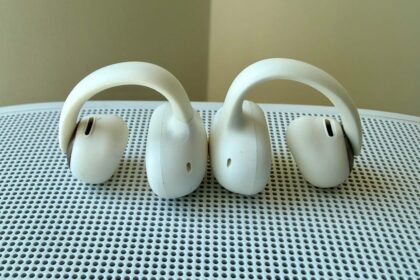 Baseus Bowie MC2 Clip-On Earbuds Review: For , I’m Impressed