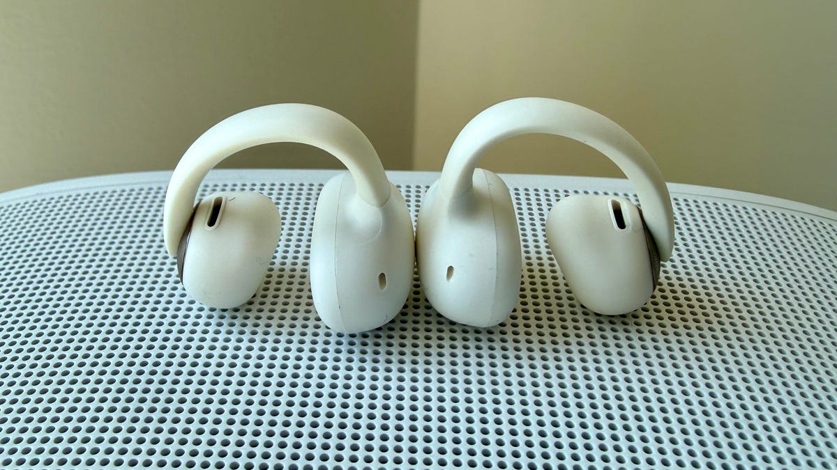 Baseus Bowie MC2 Clip-On Earbuds Review: For , I’m Impressed