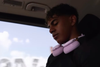 Beats Reveals New Over-Ear Headphones With Lamine Yamal Social Teaser