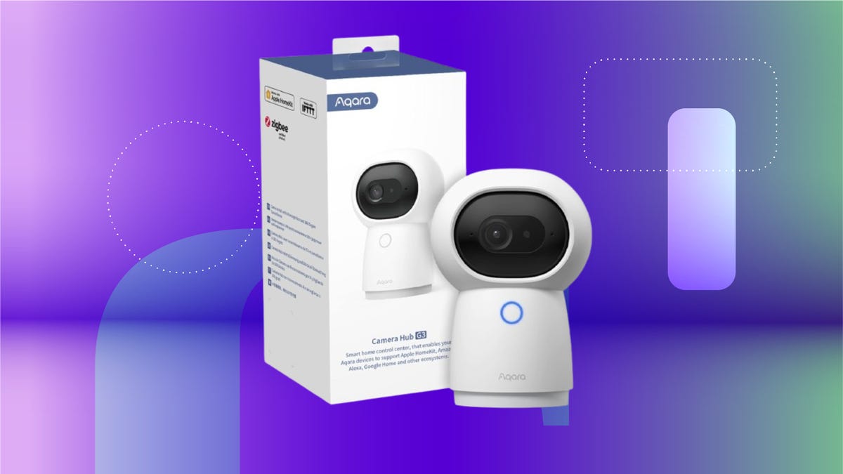 Best Home Security Cameras for Apple HomeKit and Siri in 2026