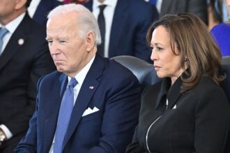 Dems raked in millions from employees at firms newly identified as ‘Chinese military companies’