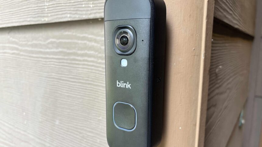 Best Affordable Video Doorbells for 2026: Big Results for Low Prices