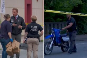 At least four people shot at World Cup celebration in Boston suburb
