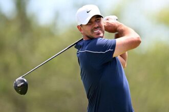 Brooks Koepka withdraws from Canadian Open, casting serious worries ahead of US Open return to Shinnecock