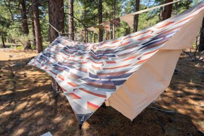 CNET’s Camping Tech Roundup: We Tested Top Gear in Outdoor Adventures