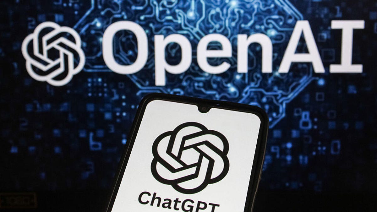 ChatGPT Found to Generate Violent, Sexual Images From Simple Text Prompts