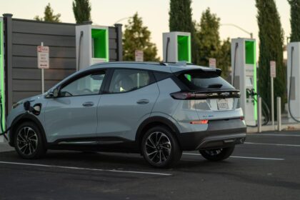 Electrify America Shifts From Prepaid Accounts to Direct Card Payments